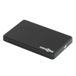Disque dur HIGH ONE 500 Go USBC 3.0 reconditionné