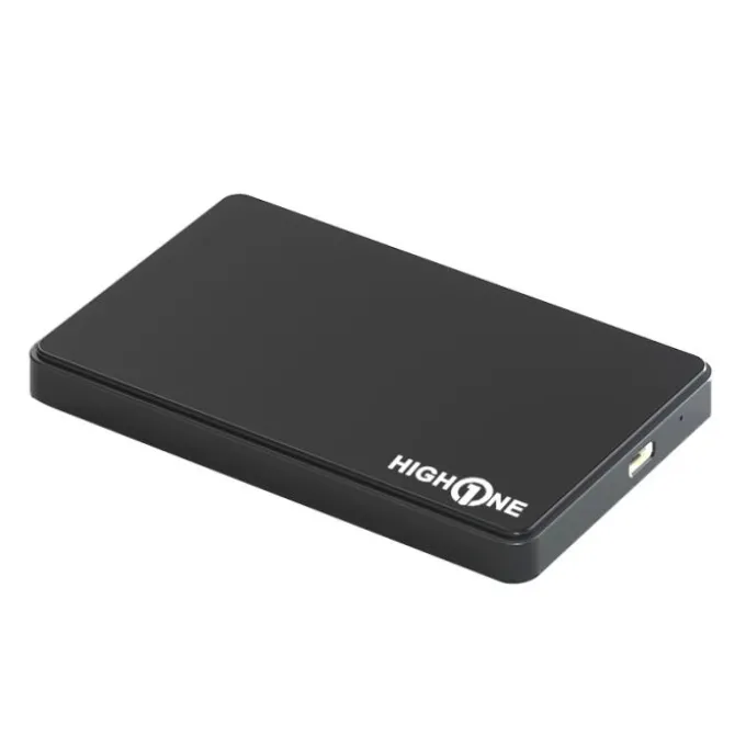 Disque dur HIGH ONE 500 Go USBC 3.0 reconditionné