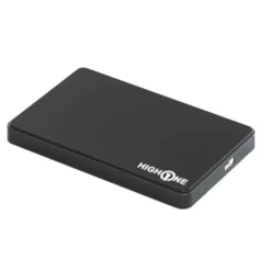 Disque Dur HIGH ONE 320Go USB 3.0 Reconditionné Grade A+