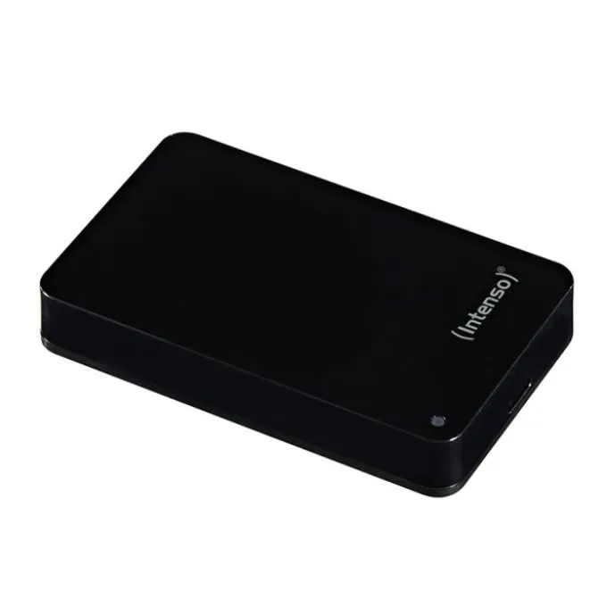 Disque Dur INTENSO 4To - HDD 3.0