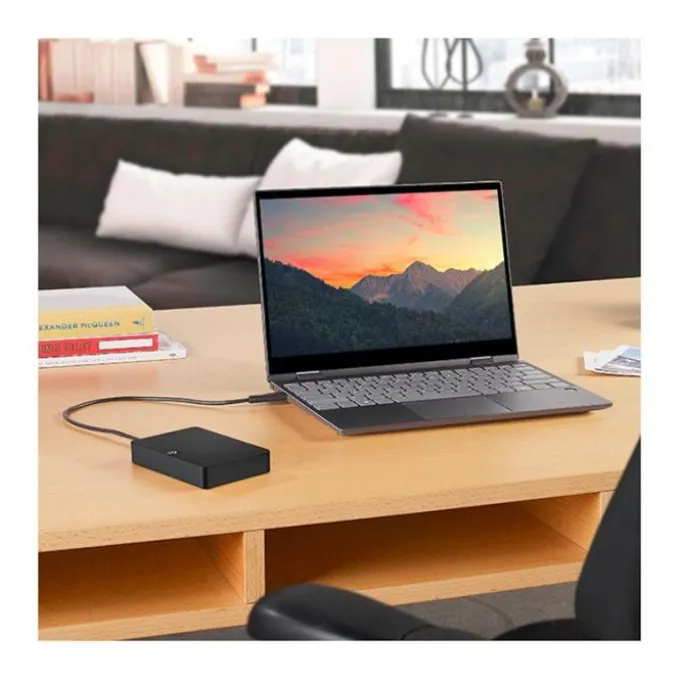 Disque Dur SEAGATE EXPANSION 2To USB 3.0