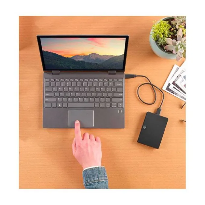 Disque Dur SEAGATE EXPANSION 2To USB 3.0