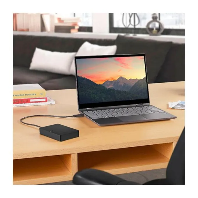 Disque Dur SEAGATE EXPANSION 1To USB 3.0