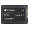 Disque dur SSD interne VERBATIM Sata 1To Vi550 S3