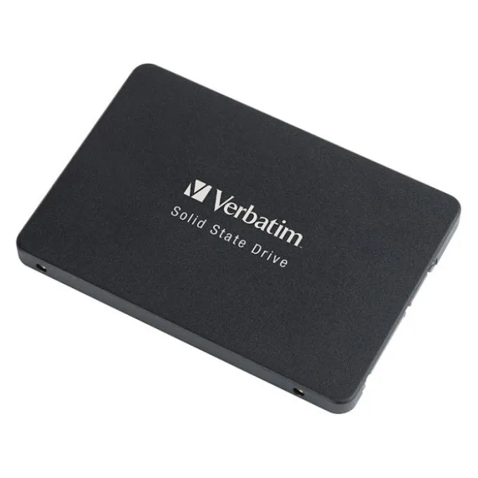 Disque dur SSD interne VERBATIM Sata 1To Vi550 S3