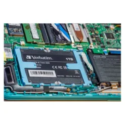 Disque dur SSD interne VERBATIM Sata 1To Vi550 S3