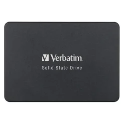 Disque dur SSD interne VERBATIM Sata 512Go Vi550 S3