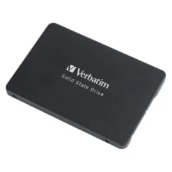 Disque dur SSD interne VERBATIM Sata 512Go Vi550 S3