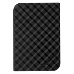 Disque Dur VERBATIM Store 'n' Go GEN 2 2To USB 3.0 NOIR