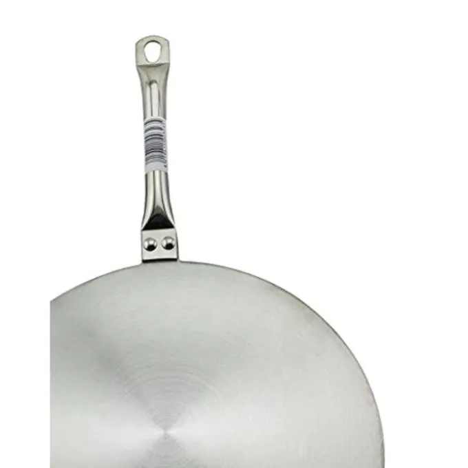 Disque relais induction 24 cm