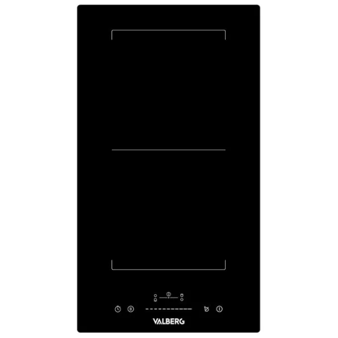 Domino induction VALBERG IH 2 TB1FZ 373C