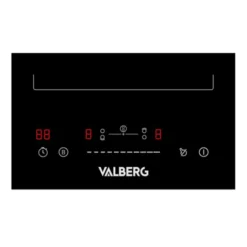 Domino induction VALBERG IH 2 TB1FZ 373C