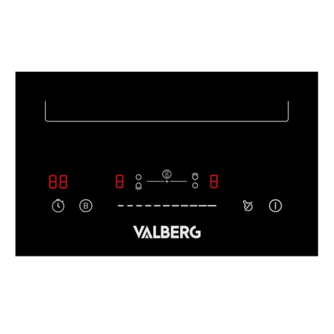 Domino induction VALBERG IH 2 TB1FZ 373C