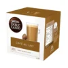 Dosettes café DOLCE GUSTO Café au lait