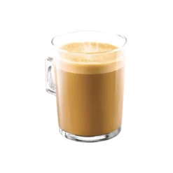Dosettes café DOLCE GUSTO Café au lait