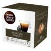 Dosettes café DOLCE GUSTO EXPRESSO INTENSO