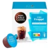 Dosettes café DOLCE GUSTO ICED FRAPPE-CAFE FROID
