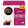 Dosettes DOLCE GUSTO Espresso X 30