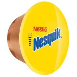 Dosettes DOLCE GUSTO NESQUIK