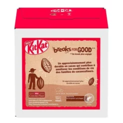 Dosettes KIT KAT DOLCE GUSTO
