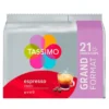 Dosettes TASSIMO X21 Expresso classique