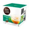Dosettes thé DOLCE GUSTO Marrakech Tea