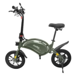 Draisienne URBANGLIDE BIKE 140 Kaki
