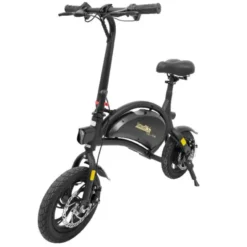 Draisienne URBANGLIDE BIKE 120 PRO