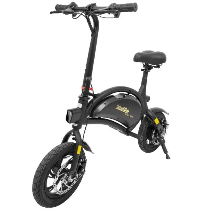 Draisienne URBANGLIDE BIKE 120 PRO