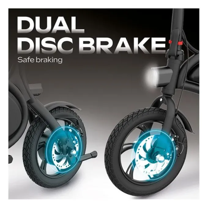 Draisienne URBANGLIDE BIKE 120 PRO
