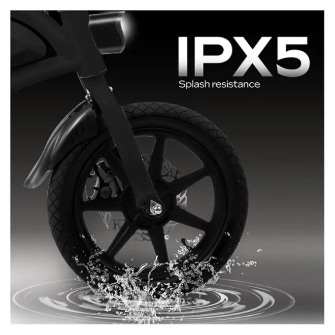 Draisienne URBANGLIDE BIKE 120 PRO