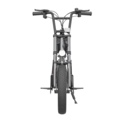 Draisienne URBANGLIDE Thunder grise