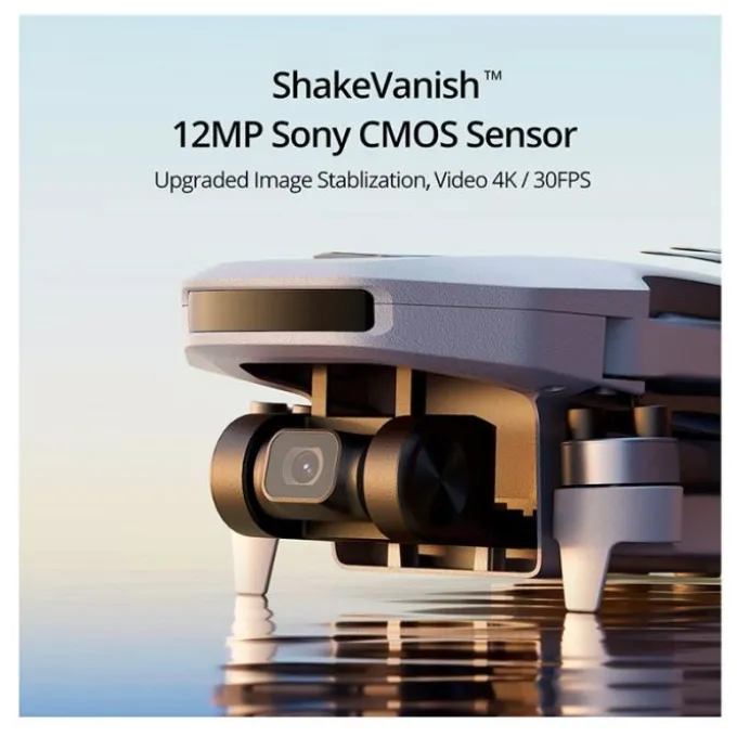 Drone POTENSIC ATOM SE standard