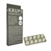 Détartrant en pastille x10 KRUPS