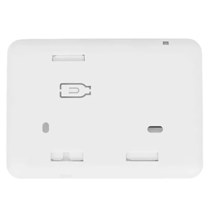 Détecteur monoxyde de carbone SMARTWARES