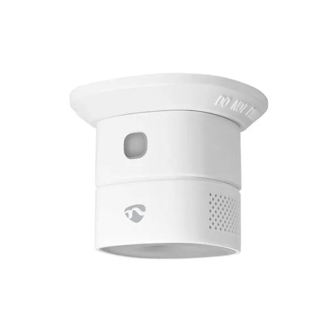 Détecteur monoxyde de carbone connecté Zigbee 3.0 NEDIS