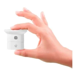 Détecteur monoxyde de carbone connecté Zigbee 3.0 NEDIS