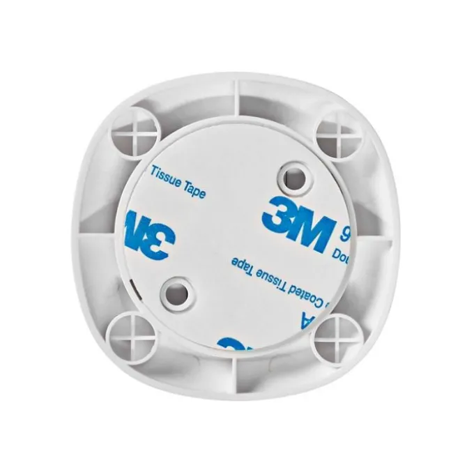 Détecteur monoxyde de carbone connecté Zigbee 3.0 NEDIS