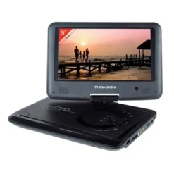 DVD Portable THOMSON THP359