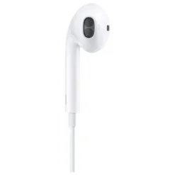 Ecouteurs APPLE EarPod Jack 3.5mm MWU53Z