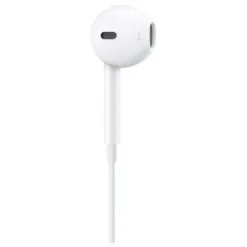 Ecouteurs APPLE EarPod Jack 3.5mm MWU53Z