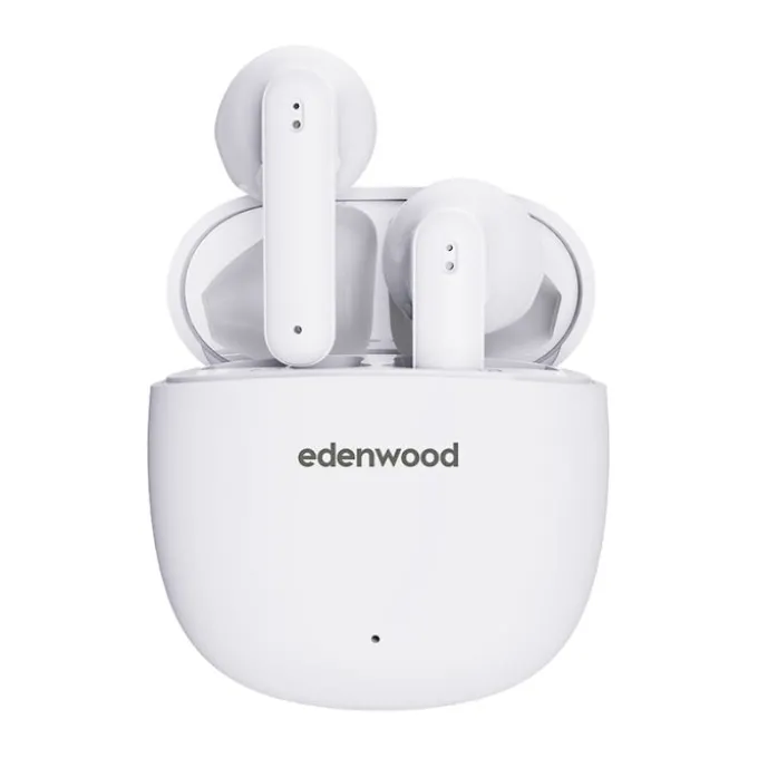 Ecouteurs EDENWOOD TWS SI01 Blancs