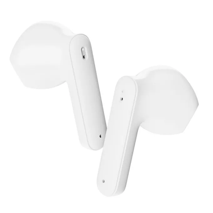 Ecouteurs EDENWOOD TWS SI01 Blancs
