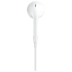 Ecouteurs filaires Apple EarPods Lightning