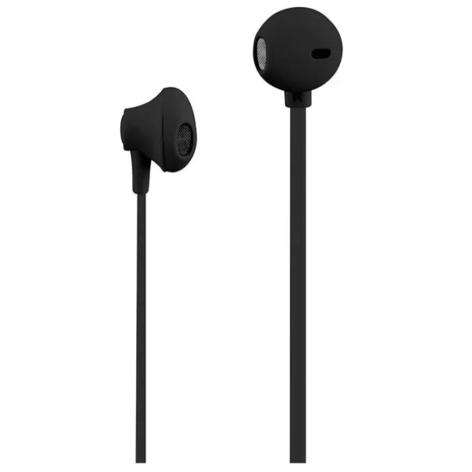 Ecouteurs filaires TNB SWEET Noirs + micro