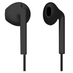 Ecouteurs filaires TNB USB C Noirs
