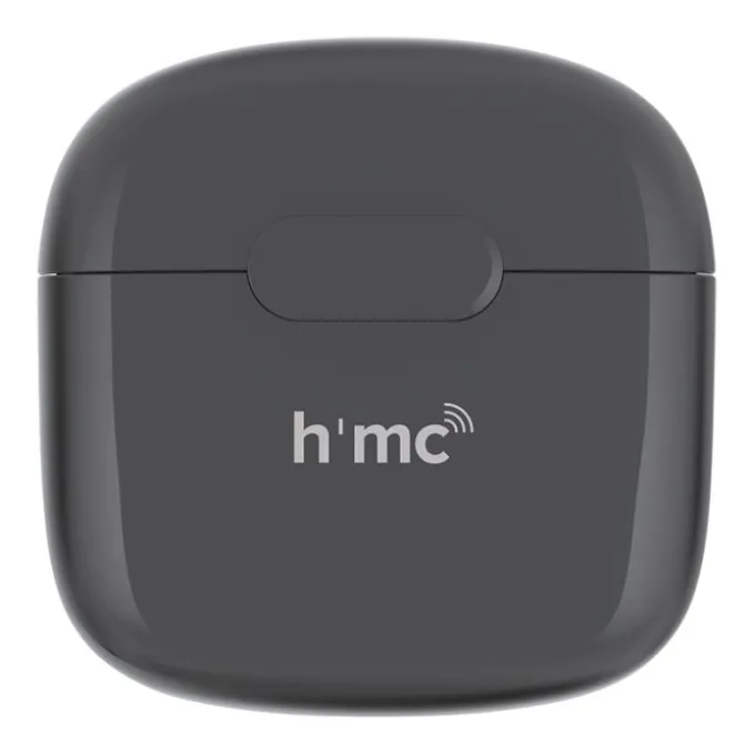 Ecouteurs H'MC TWS EL120 noirs