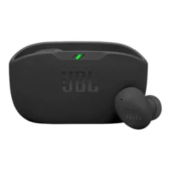 Ecouteurs JBL TWS VIBE BUDS 2 Noirs