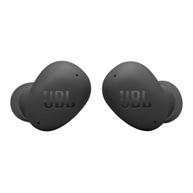 Ecouteurs JBL TWS VIBE BUDS 2 Noirs