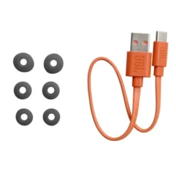 Ecouteurs JBL TWS WAVE BEAM Noirs